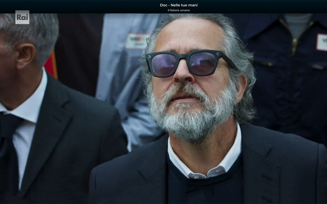 Nel cast di “Doc – Nelle tue mani (3a stagione)” / episodio 10