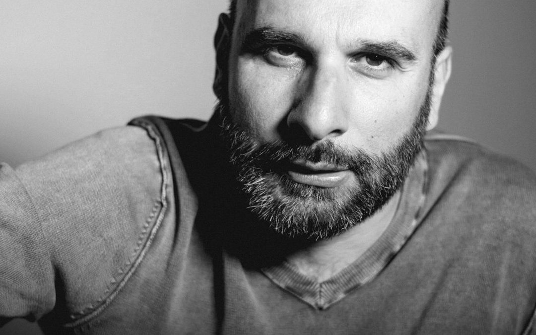 “L’uomo dei sogni” di Giampiero Rappa / Roma, Sala Umberto / 4-16 marzo 2025
