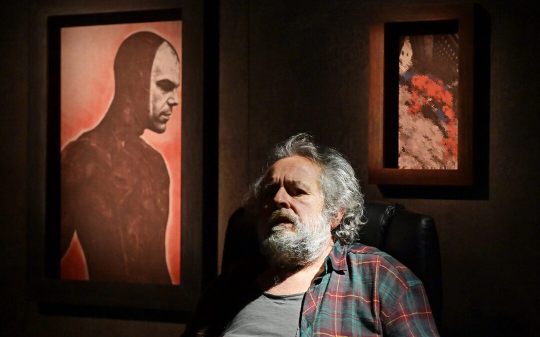 L’uomo dei sogni