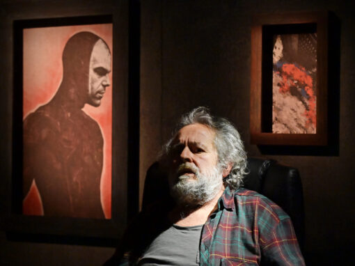 L’uomo dei sogni